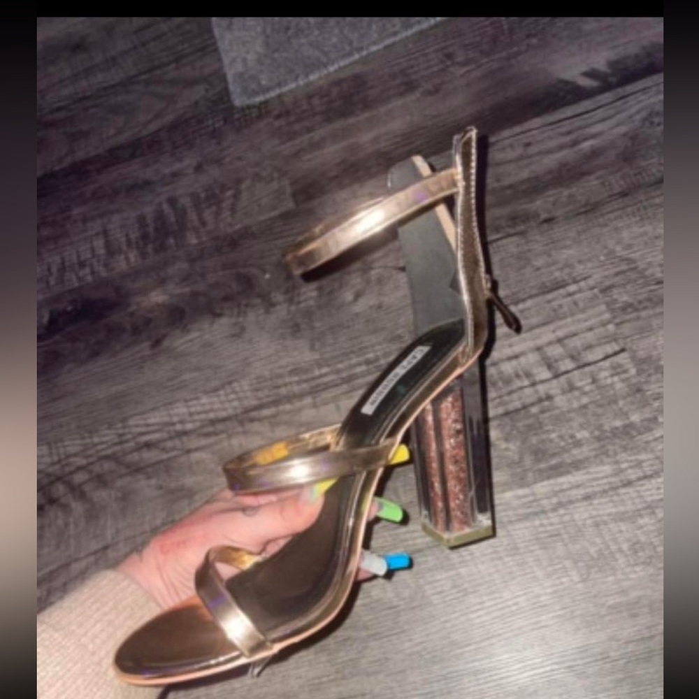 Steve Madden Heels